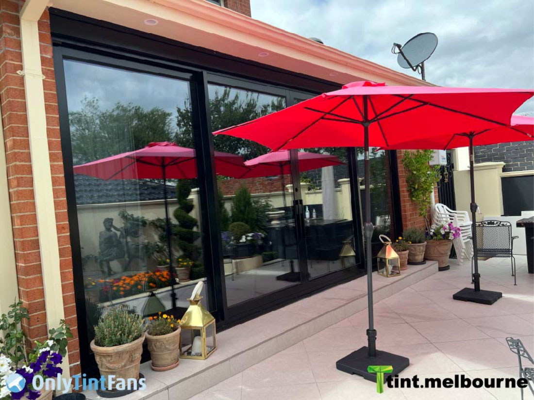 The Benefits of Flat Glass Window Tinting for Homes