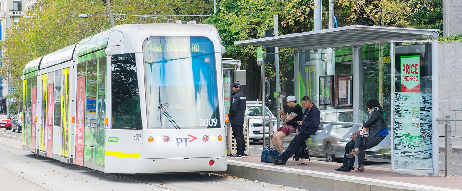 Safeguarding Public Transport: The Role of Anti-Graffiti Films in Maintenance Strategies