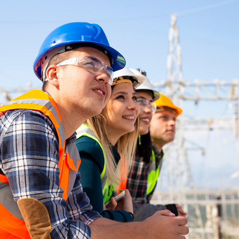 The Benefits of Window Tinting in Construction