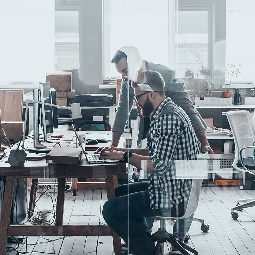 Exploring the Benefits of Window Tinting in Commercial Spaces